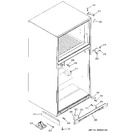 Diagram for 7 - Cabinet