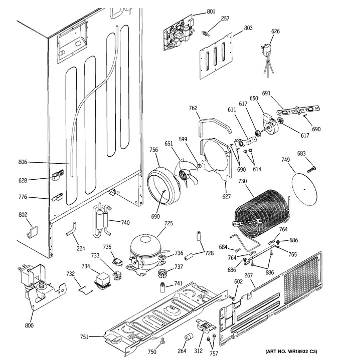 Diagram for GTS22ICMBRCC