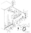 Diagram for 6 - Fresh Food Section