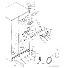 Diagram for 6 - Fresh Food Section