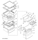 Diagram for 9 - Fresh Food Shelves