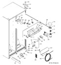 Diagram for 6 - Fresh Food Section