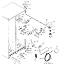 Diagram for 9 - Fresh Food Section