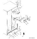 Diagram for 6 - Fresh Food Section