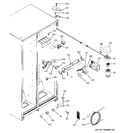 Diagram for 6 - Fresh Food Section