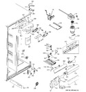 Diagram for 7 - Fresh Food Section