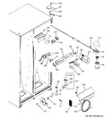 Diagram for 6 - Fresh Food Section