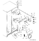 Diagram for 6 - Fresh Food Section