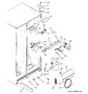 Diagram for 6 - Fresh Food Section