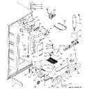 Diagram for 8 - Fresh Food Section