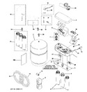 Diagram for 1 - Water Filtration System