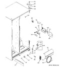 Diagram for 6 - Fresh Food Section