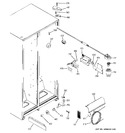 Diagram for 6 - Fresh Food Section