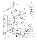 Diagram for 9 - Fresh Food Section