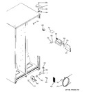 Diagram for 6 - Fresh Food Section