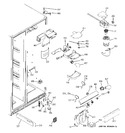 Diagram for 7 - Fresh Food Section