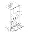 Diagram for 6 - Case Parts