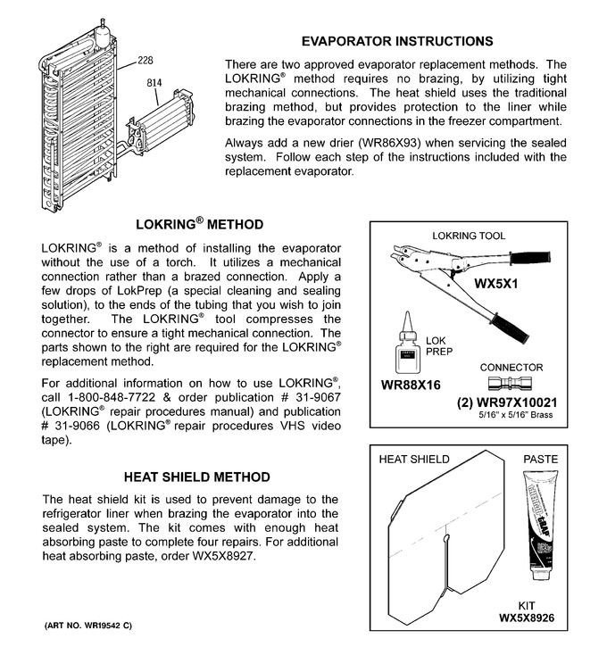 Diagram for PCF23RGWABB