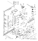 Diagram for 7 - Fresh Food Section