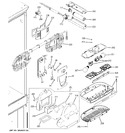 Diagram for 5 - Fresh Food Section