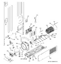 Diagram for 8 - Machine Compartment