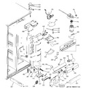 Diagram for 8 - Fresh Food Section