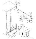 Diagram for 6 - Fresh Food Section