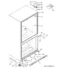 Diagram for 6 - Case Parts