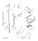 Diagram for 4 - Fresh Food Section