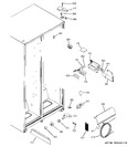 Diagram for 6 - Fresh Food Section