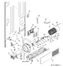 Diagram for 10 - Machine Compartment