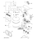 Diagram for 1 - Water Filtration System