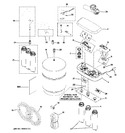 Diagram for 1 - Water Filtration System