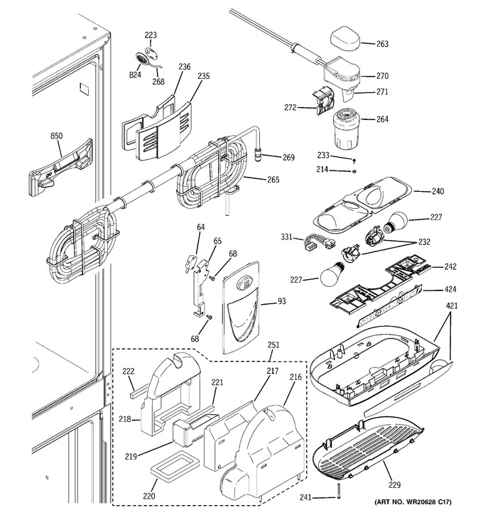 Diagram for CFCP1NIZDSS