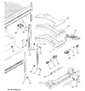 Diagram for 5 - Fresh Food Section