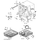 Diagram for 2 - Body Parts