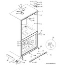 Diagram for 9 - Case Parts