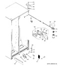 Diagram for 6 - Fresh Food Section