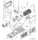 Diagram for 2 - Machine Compartment