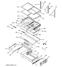 Diagram for 9 - Fresh Food Shelves