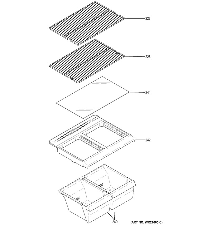 Diagram for HPS15BTHERCC