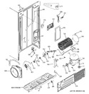 Diagram for 8 - Machine Compartment