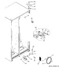 Diagram for 6 - Fresh Food Section