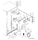 Diagram for 6 - Fresh Food Section