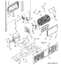 Diagram for 3 - Machine Compartment