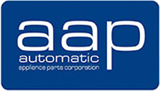 Automatic Appliance Parts Logo