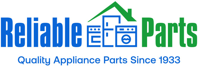 Reliable Parts Logo